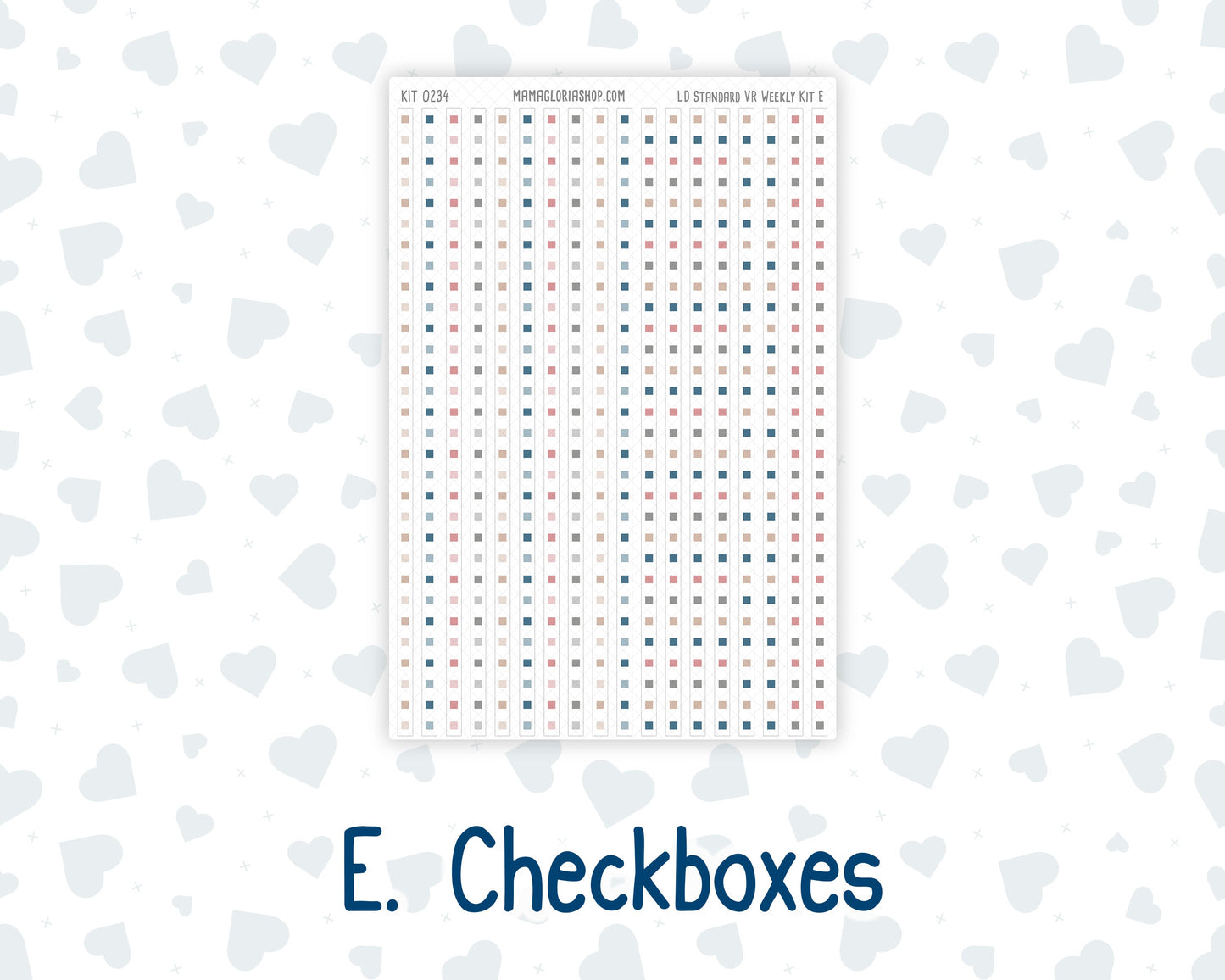 Kit 0234 - Laurel Denise Standard - Vertical - Weekly Kit - September - REF - Kit 0234 – Reader’s Escape - September