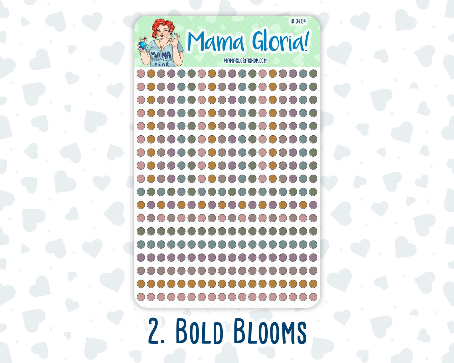 Checkbox - Stickers For Planners