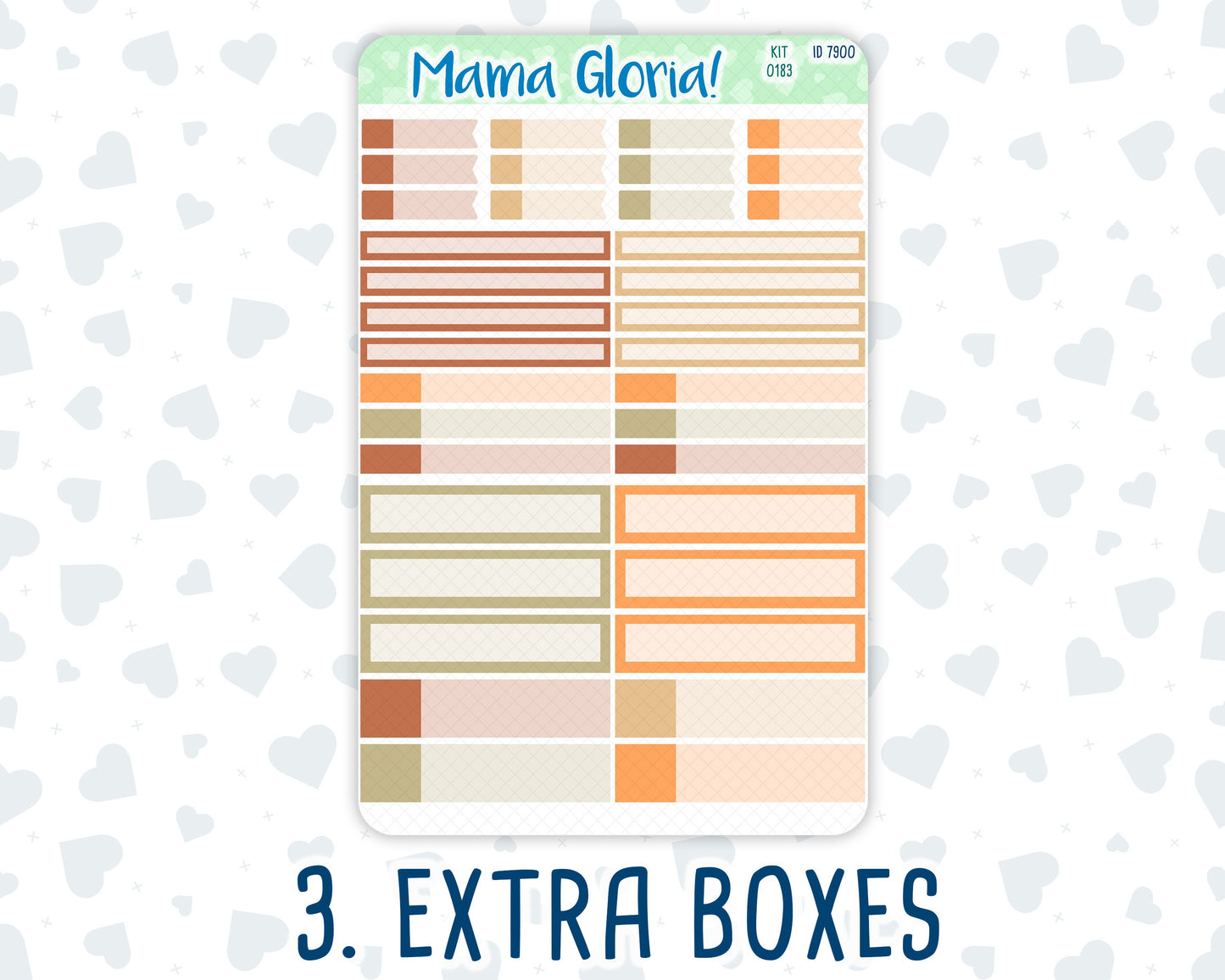 Kit 0183 - A5 Compact Vertical - Natl.Coffee Day - September - Weekly