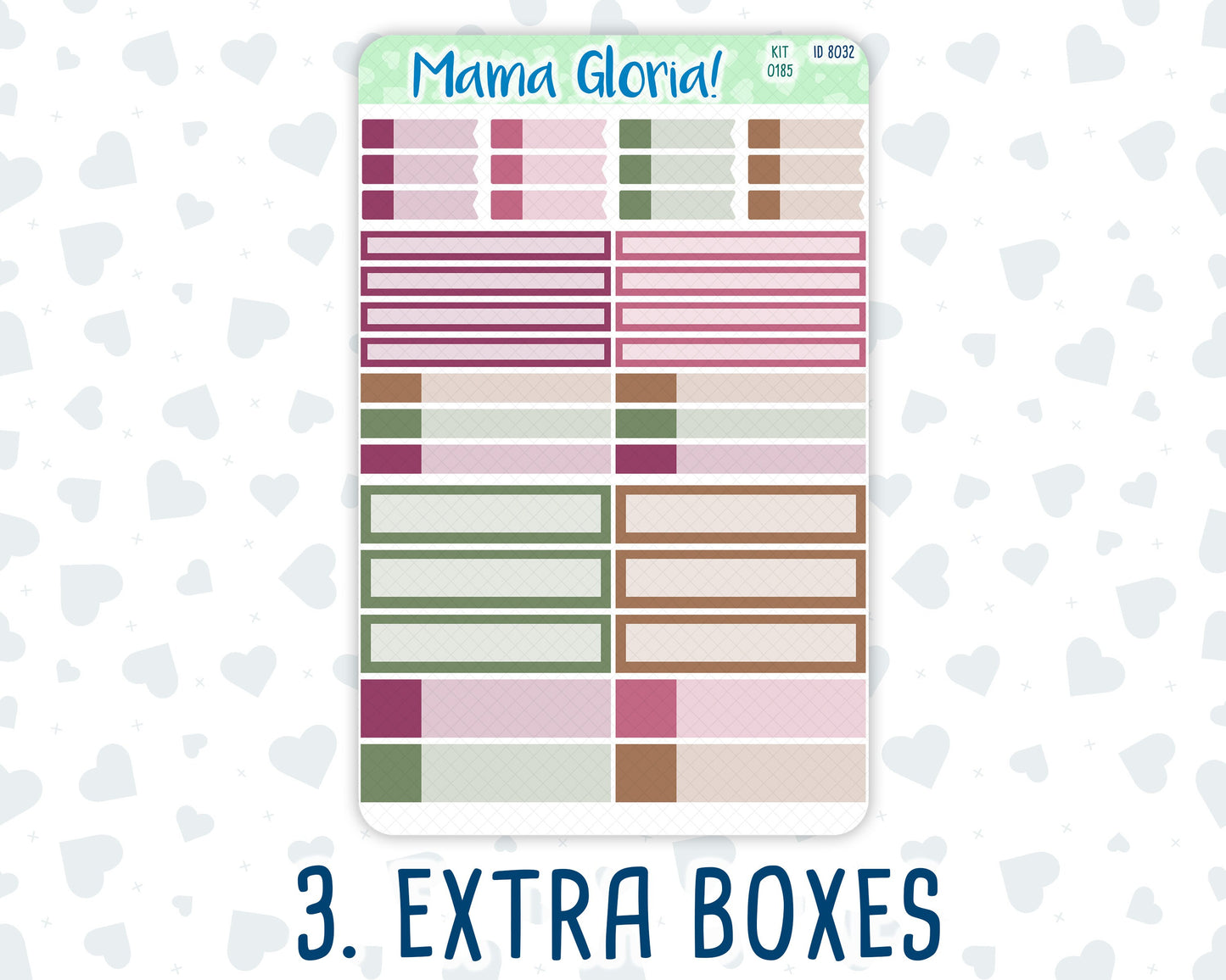 Kit 0185 - A5 Compact Vertical - Wine Time - September - Weekly