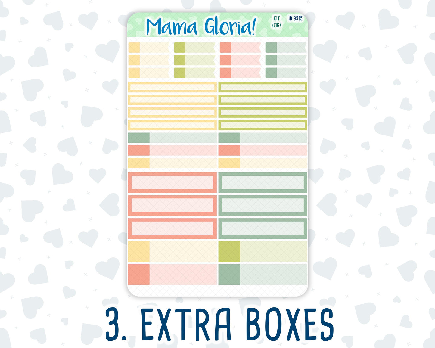 Kit 0167- A5 Compact Vertical - Picnic - Weekly - Fall