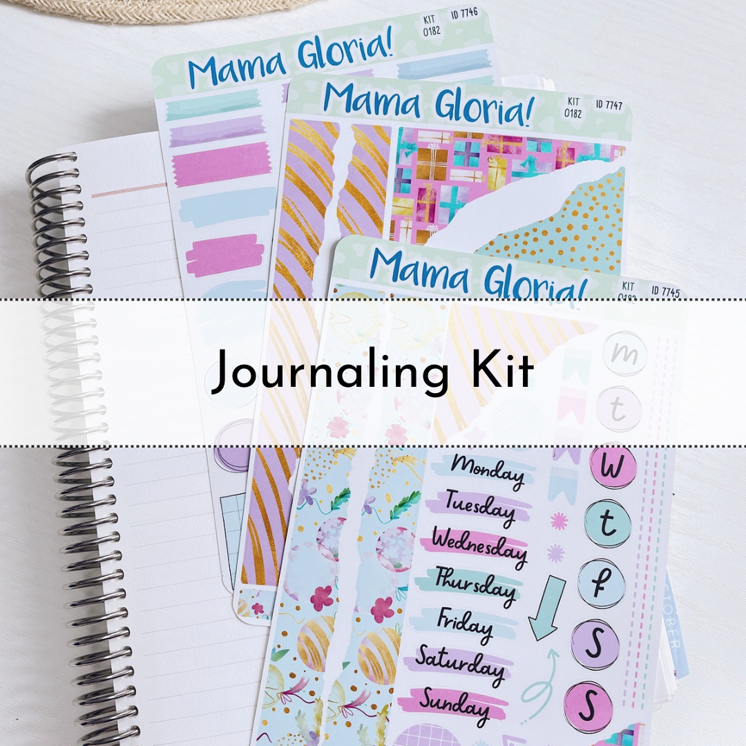 Journaling Kit