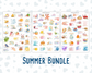 Four-Season Bucket List – Exclusive Sticker Bundle
