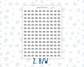 Pancake - Breakfast Reminders - Brunch - Mini Doodle Icon-Sticker