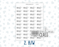Online Class - Text Sticker With Icon