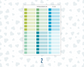 Quarter Size Appointment Labels – Color Pop