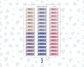 Projects - Banner Label Stickers - Functional - For Planners –  Color Pop