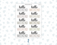 Hello Weekend Stickers