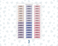 Organize - Banner Label Stickers - Functional - For Planners –  Color Pop