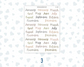 Hand-Lettered Monthly Headers – Bold Script Style