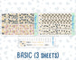 Kit 0272 - 7x9 - Daily Duo - Weekly Kit - May - Graduation