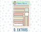 Kit 0302 - 7x9 - Daily Duo - Weekly Kit - November - Thankful Season