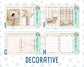 Kit 0301 - 7x9 - Daily Duo - Weekly Kit - November - Sunday Comfort