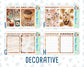 Kit 0296 - 7x9 - Daily Duo - Weekly Kit - September - Coffee Break