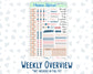 Kit 0234 - 7x9 - Daily Duo - Weekly Kit - September - REF - Kit 0234 – Reader’s Escape - September