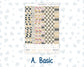 Kit 0272 - 7x9 - Plum Paper Daily - Weekly Kit - May - Graduation