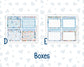Kit 0217 A5 Plum Paper Daily - Once Upon A Time- Planner -May