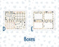 Kit 0272 - A5 - Plum Paper Daily - Weekly Kit - May - Graduation