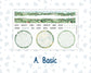 Kit 0264 - Laurel Denise The Jo Planner - Dashboard Kit - May - Spring Walk