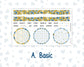 Kit 0219 - Laurel Denise Pop-Up - Dashboard Kit - May - Bee's Business