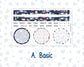 Kit 0198 - Laurel Denise Pop-Up - Dashboard Kit - December - Holliday Village