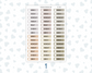 Day of the Week – Weekly Labels | Wild Sage Collection