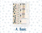 Kit 0272 - 7x9 - EC Dashboard Planner - May - Graduation