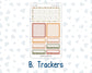 Kit 0298 - 7x9 - EC Dashboard Planner - October - Velvet Bloom