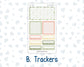 Kit 0295 - 7x9 - EC Dashboard Planner - September - Apple Harvest