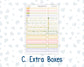 Kit 0280 - 7x9 - EC Dashboard Planner - Half Past Six In August
