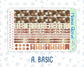 Kit 0298 - 7x9 - Horizontal - Weekly Kit - October - Velvet Bloom