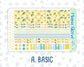 Kit 0227 - 7x9 - Horizontal - Weekly Kit - July - Lemon Grove