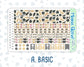 Kit 0272 - 7x9 - Horizontal - Weekly Kit - May - Graduation
