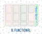 Kit 0266 - 7x9 - Horizontal - Weekly Kit - May - Froggy Lake Picnic