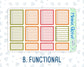 Kit 0240 - 7x9 - Horizontal - Weekly Kit - November - Cozy Thanksgiving