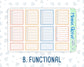 Kit 0270 - 7x9 - Horizontal - Weekly Kit - June - Beachside Bliss
