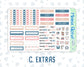 Kit 0234 - 7x9 - Horizontal - Weekly Kit - September - REF - Kit 0234 – Reader’s Escape - September