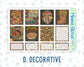 Kit 0302 - 7x9 - Horizontal - Weekly Kit - November - Thankful Season