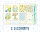 Kit 0227 - 7x9 - Horizontal - Weekly Kit - July - Lemon Grove