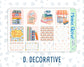 Kit 0234 - 7x9 - Horizontal - Weekly Kit - September - REF - Kit 0234 – Reader’s Escape - September