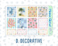 Kit 0270 - 7x9 - Horizontal - Weekly Kit - June - Beachside Bliss