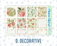 Kit 0295 - 7x9 - Horizontal - Weekly Kit - September - Apple Harvest