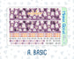 Kit 0236 - 7x9 - EC Monthly Kit - October - Sweet & Spooky