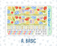 Kit 0269 - 7x9 - EC Monthly Kit - June - Dolce Mare