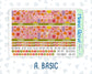 Kit 0240 - 7x9 - EC Monthly Kit - November - Cozy Thanksgiving