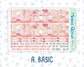 Kit 0294 - 7x9 - EC Monthly Kit - September - Rosy Reveria