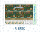 Kit 0242 - 7x9 - EC Monthly Kit - November - Cottage Autumn