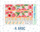 Kit 0271 - 7x9 - EC Monthly Kit - June - Strawberry Shore