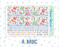 Kit 0279 - 7x9 - EC Monthly Kit - August - Not Ready For School