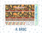 Kit 0302 - 7x9 - EC Monthly Kit - November - Thankful Season